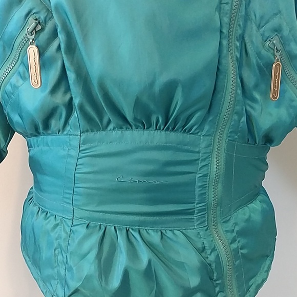 Vintage Cima Ski Jacket - Picture 4 of 8